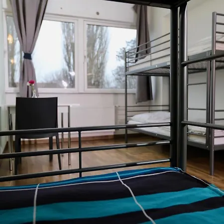 Elsaesser Hostel-2
